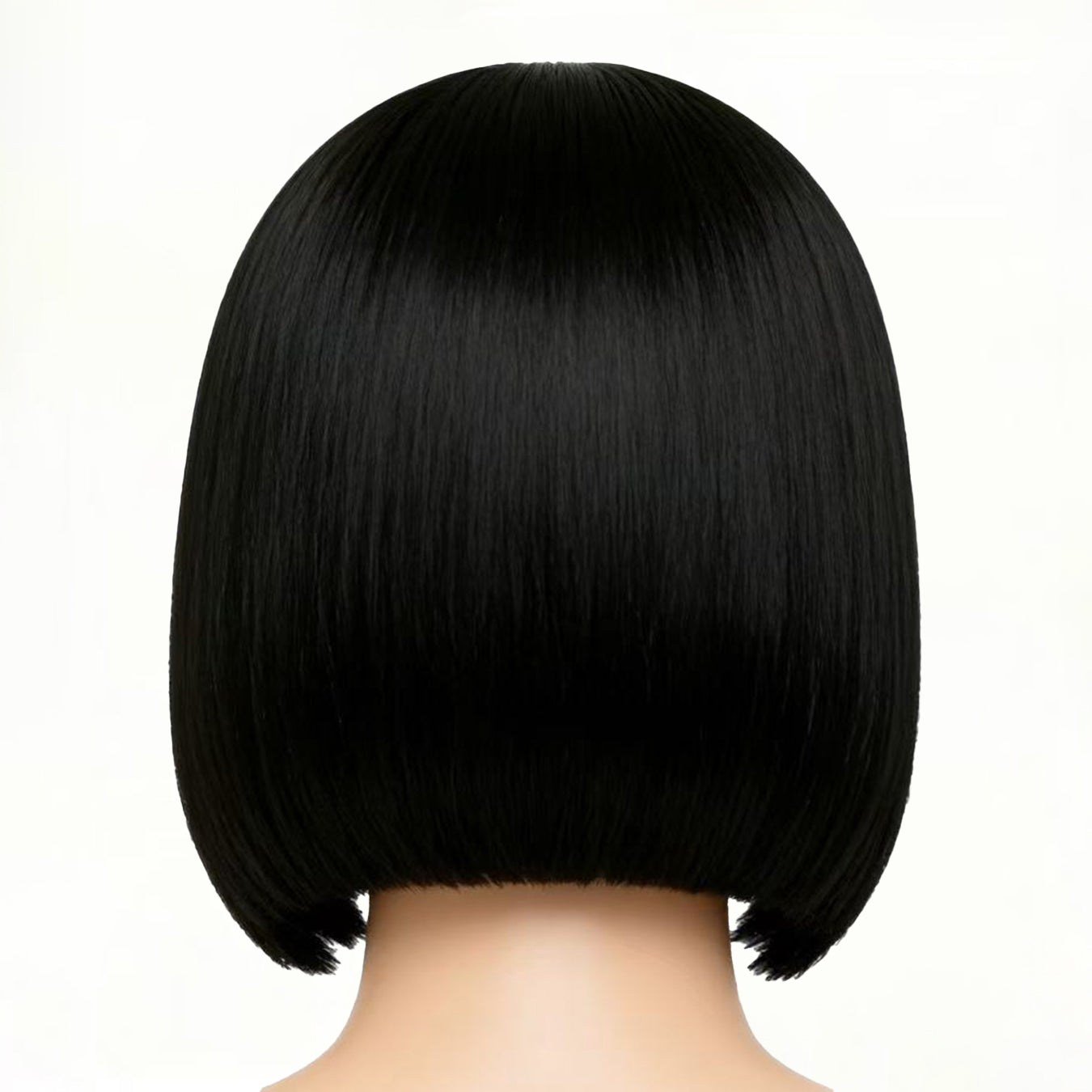 SYUKEE 8 Inch Women's Wig