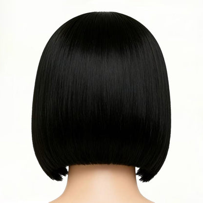 SYUKEE 8 Inch Women's Wig