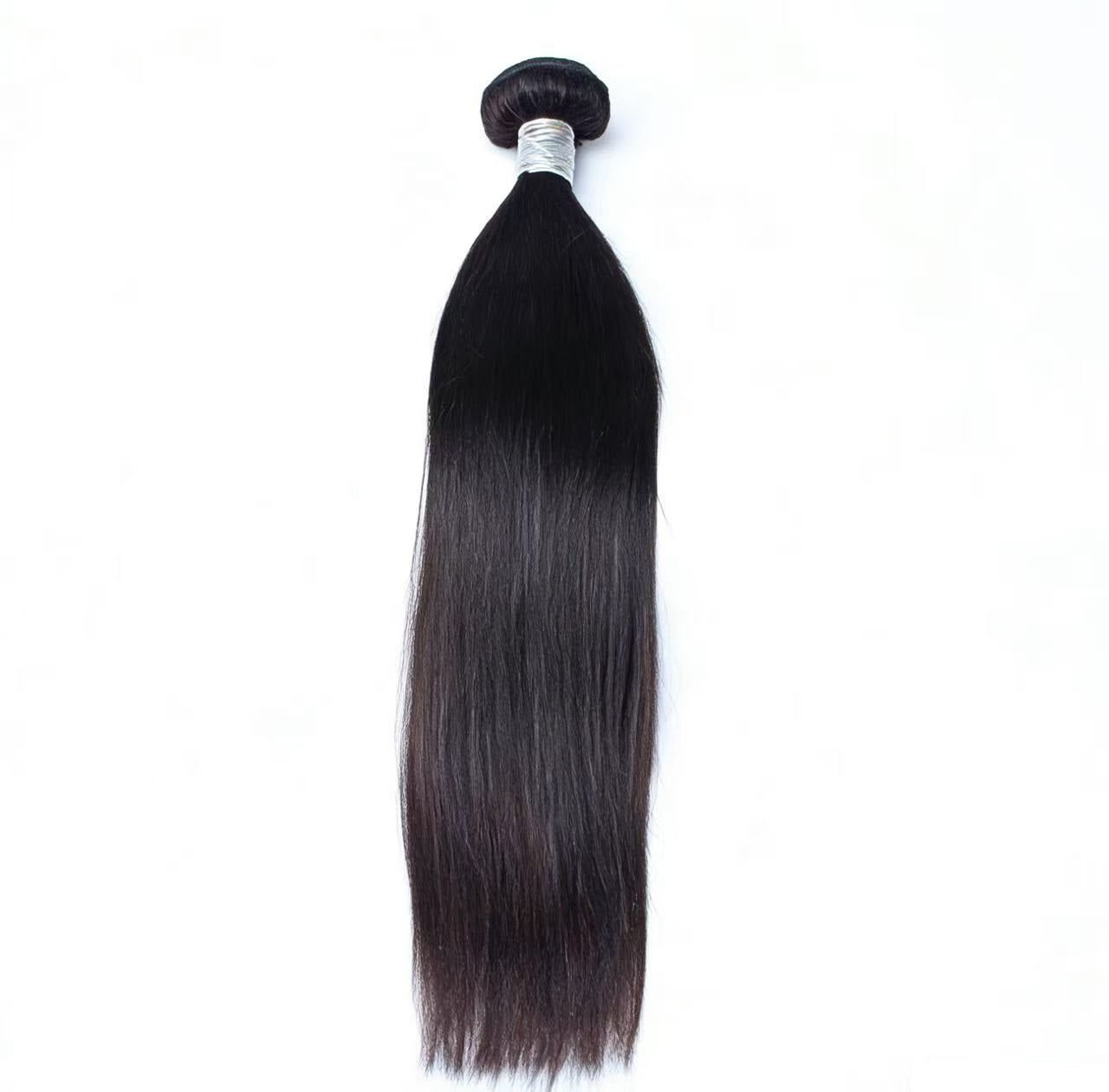 SYUKEE 18" Straight Hair Weaves