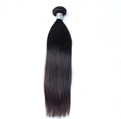 SYUKEE 18" Straight Hair Weaves